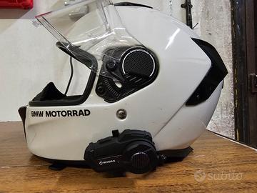 CASCO BMW XOMO - M