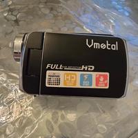 videocamera full hd