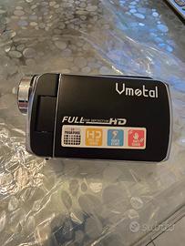 videocamera full hd