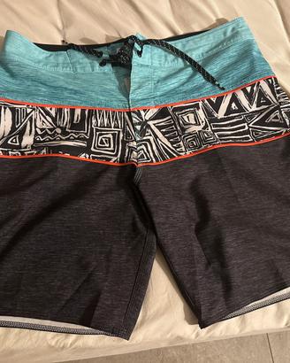 Billavong shorts/costume taglia 30(S)
