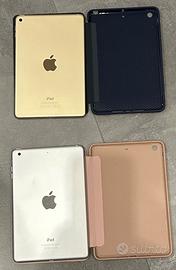 Apple Ipad Mini 4 e 2 wifi 16GB