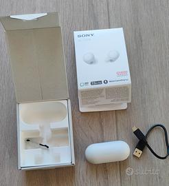 CUFFIE SONY WFC 700N 