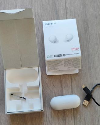CUFFIE SONY WFC 700N 