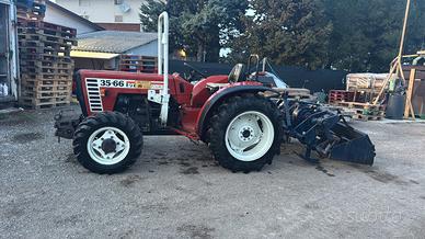 Fiat 35/66