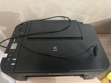 Stampante canon