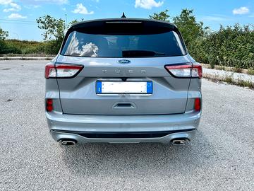 Ford Kuga 1.5 Diesel 120 CV