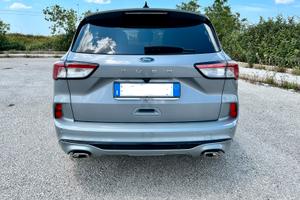 Ford Kuga 1.5 Diesel 120 CV