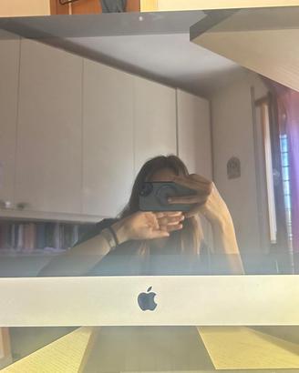 iMac 21.5" (Mid 2011) - 16GB RAM - ufficio/studio
