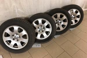 Gomme NOKIA da ‘15 per AUDI