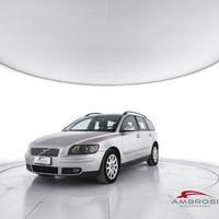 VOLVO V50 2.0 D cat Momentum - PER OPERATORI DEL
