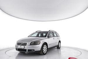 VOLVO V50 2.0 D cat Momentum - PER OPERATORI DEL