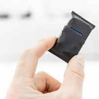 Dispositivo di sorveglianza ambientale WiFi Profes