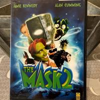 The Mask 2 DVD