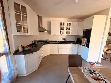 cucina componibile 