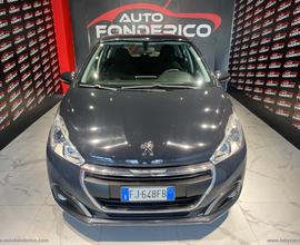 PEUGEOT 208 1.6 ALLURE