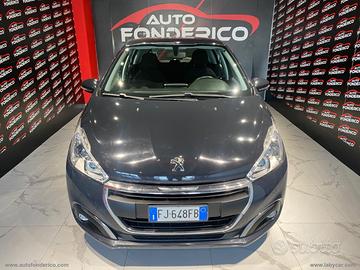 PEUGEOT 208 1.6 ALLURE