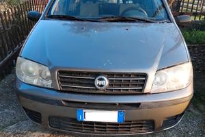 Fiat Punto 1.2 5 porte Actual