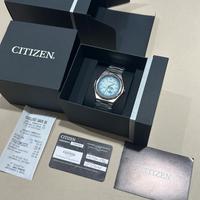 citizen zenshin 60 NUOVO