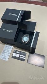 citizen zenshin 60 NUOVO