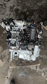 MOTORE BMW 2.0 DIESEL BITURBO - B47D20B