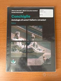 Conchiglie