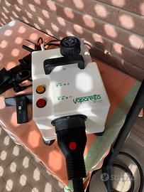 Vaporetto Ecological System Polti