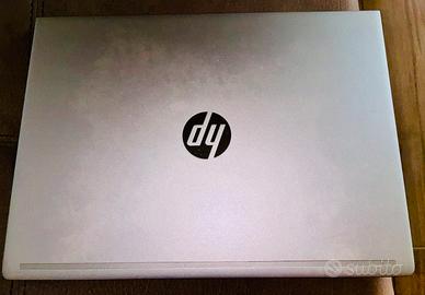 HP ProBook 440 G7