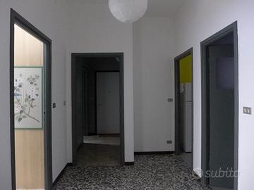 5 minuti a piedi POLITECNICO LEONARDO