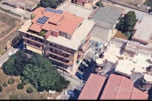 Magazzino seminterrato 500mq