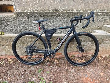E bike 