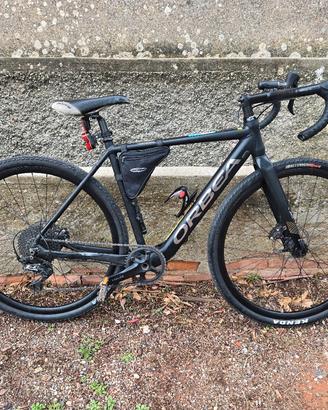 E bike 