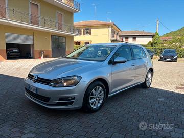 Volkswagen Golf 1.6 TDI 5p. Highline BlueMotion Te
