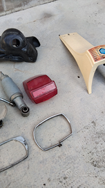 Vespa ricambi originali