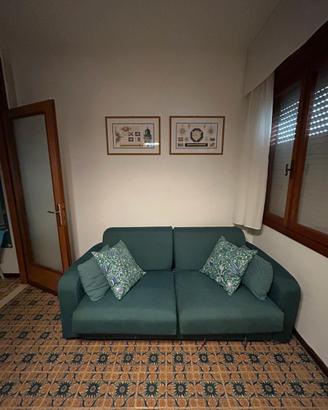 Divano letto