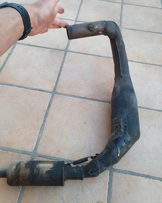 Pezzi per ape 50