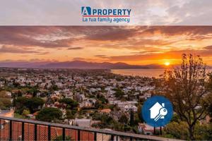 Villa di 120 m² con 3 locali a San Felice Circeo