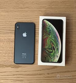 Iphone xs max
