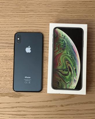 Iphone xs max