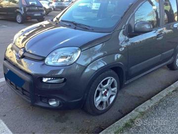 FIAT Panda 3ª serie Panda 1.0 FireFly S&S Hybrid