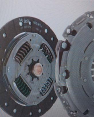 Kit frizione alfa romeo 33   alfa sud  801834
