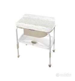 Fasciatoio Jane Flip