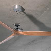 Ventilatore da soffitto Boffi Minimal Air NUOVO