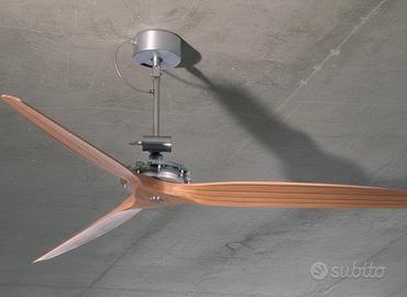 Ventilatore da soffitto Boffi Minimal Air NUOVO