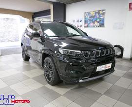 JEEP Compass 1.3 Turbo T4 240 CV PHEV AT6 4xe S