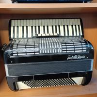 Fisarmonica Fratelli Crosio 2+1