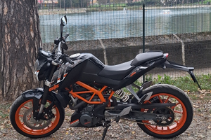 Ktm 390
