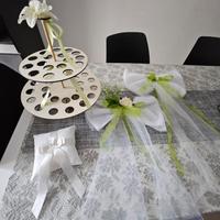 Decorazioni matrimonio 