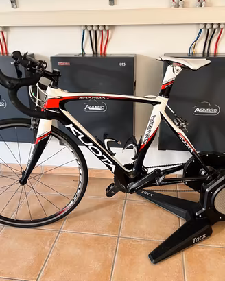 Kuota Kharma taglia 52