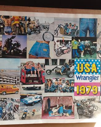 Poster Wrangler