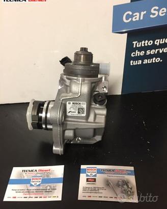 Pompa diesel Bosch CP4 0445010525 NUOVA